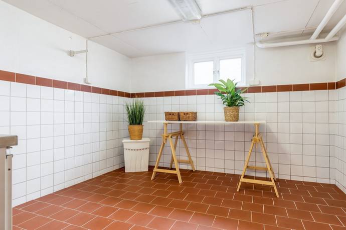 7 rum Villa på Vallagatan 4 Centrum Ludvika kommun - bild 38