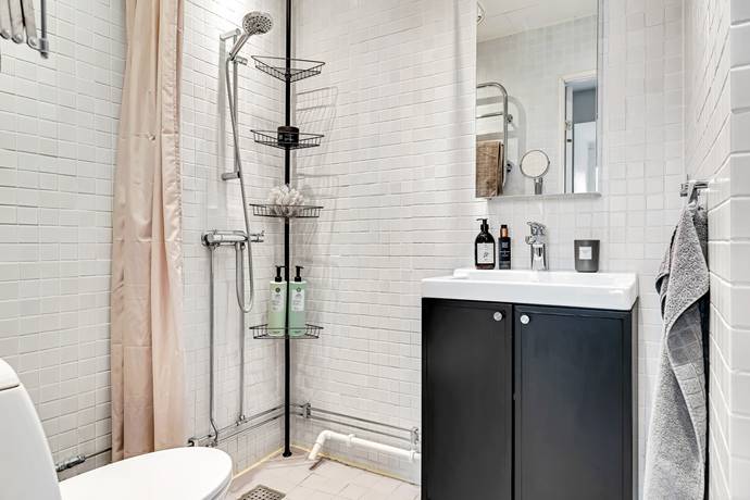 1 rum Lägenhet på Hjalmar Brantingsgatan 27 Fålhagen Uppsala kommun - bild 9