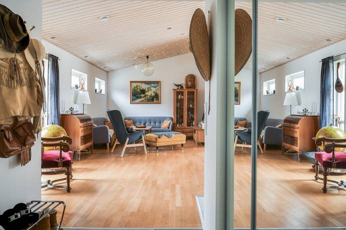 5 rum Villa på Follingbo Slättflishage 429C Gotlands kommun - bild 30
