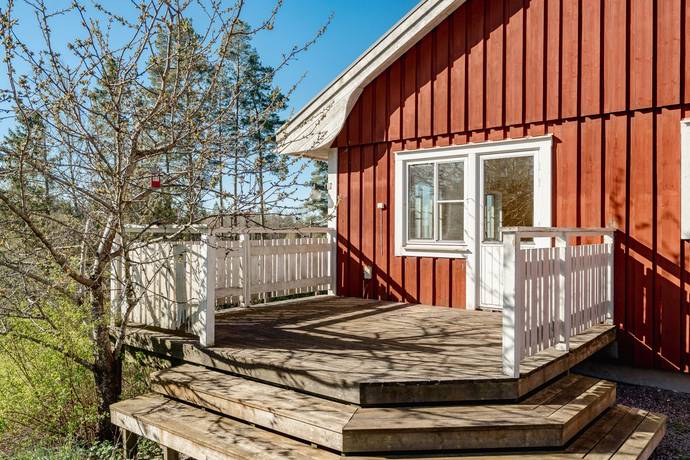 6 rum Villa på Born 2 Uppsala Uppsala kommun - bild 28