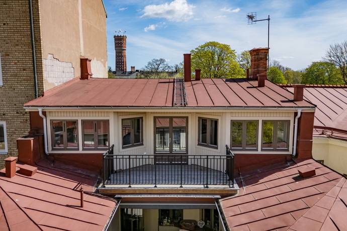 3 rum lägenhet på Tullslätten 11A Tullslätten, Kalmar kommun - bild 1