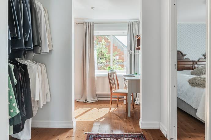 7.5 rum Villa på Järnvägsgatan 17 Centralt Staffanstorps kommun - bild 58