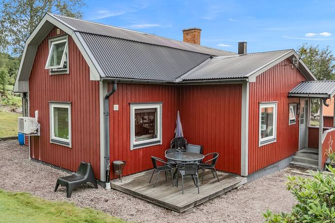 Vänsta, Hallstahammars kommun