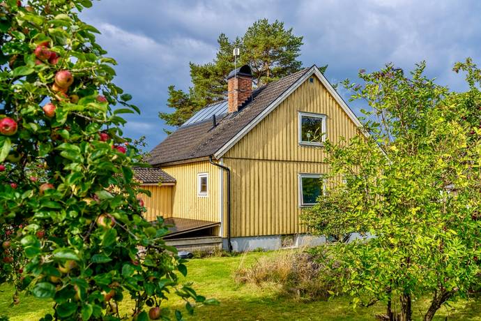 Ellenö 25, Ellenö, Färgelanda kommun