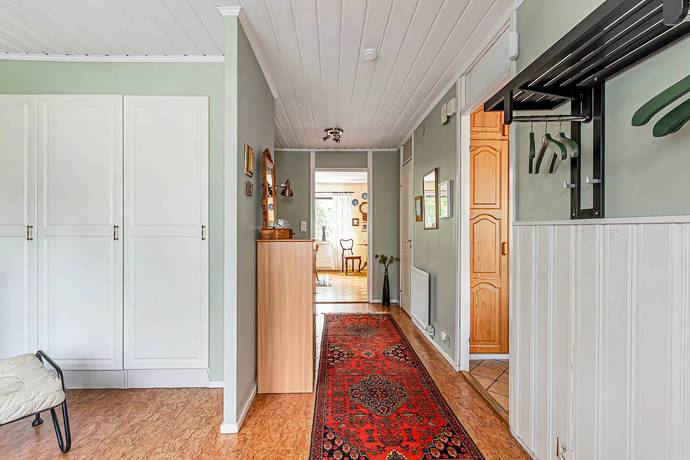 4 rum villa på Aspvägen 24 Flen, Flens kommun - bild 5