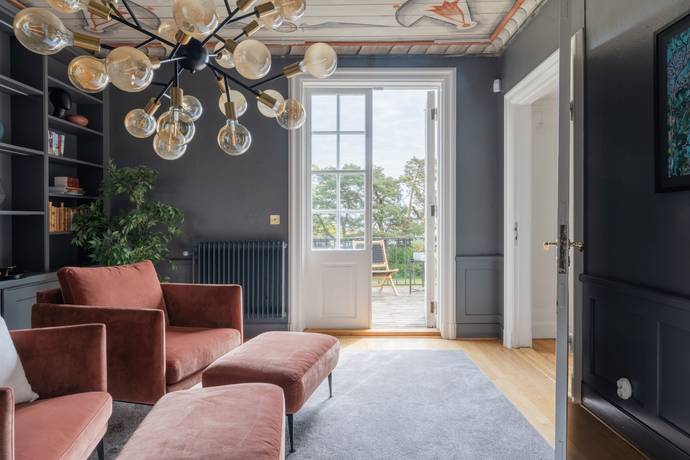 10 rum Villa på Svensknabbevägen 29 Småland Kalmar kommun - bild 27