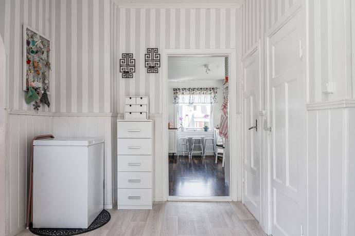 4 rum Villa på Bagarvägen 6 Frånö Kramfors kommun - bild 5