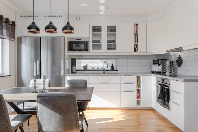 4 rum lägenhet på Ekesåsvägen 61 Långarör, Växjö kommun - bild 2