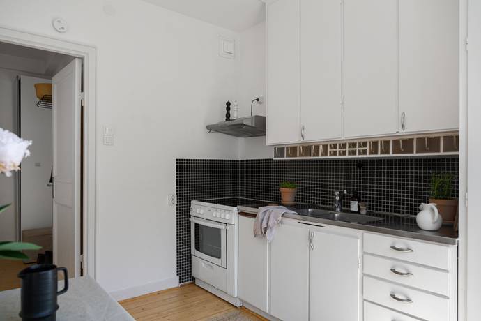 1 rum Lägenhet på Lönngatan 56 B Annelund Malmö kommun - bild 16