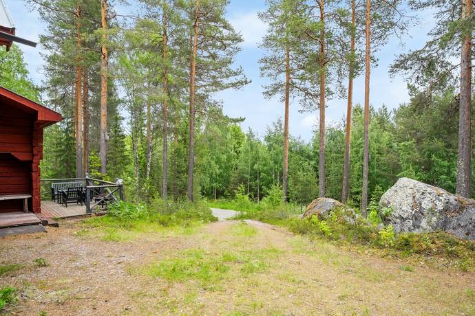 2 rum Villa på By 302 Ånge kommun - bild 23