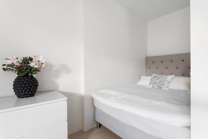 1 rum Lägenhet på Arvid Tydéns allé 28 Västra Skogen Solna kommun - bild 9