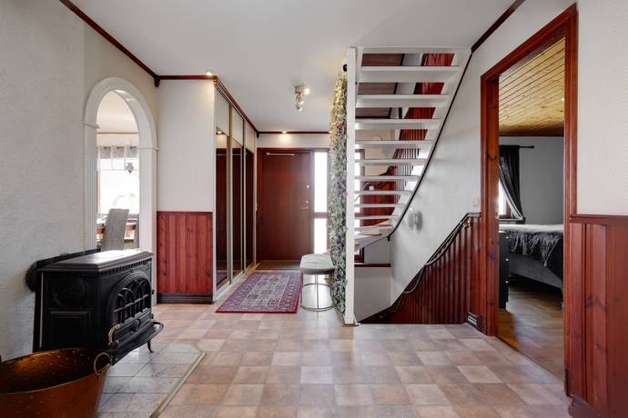 5 rum Villa på Älgvägen 6 Älvtomta Örebro kommun - bild 12