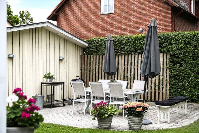 7 rum Villa på Kyrkoled 7 Väster Lunds kommun - bild 7