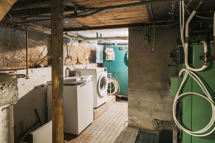 4 rum Villa på Ringvägen 9 Lyrestad Mariestads kommun - bild 27