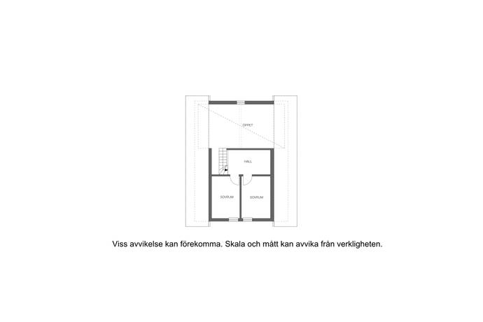 6 rum Villa på Sillviken 342 Sillviken/Innertavle Umeå kommun - bild 55