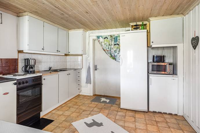3 rum Vinterbonat fritidshus på Rensbo Håvran 311 Grådö Hedemora kommun - bild 19
