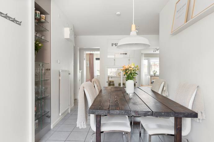 3 rum lägenhet på Amiralitetsgatan 6A Trossö, Karlskrona kommun - bild 2
