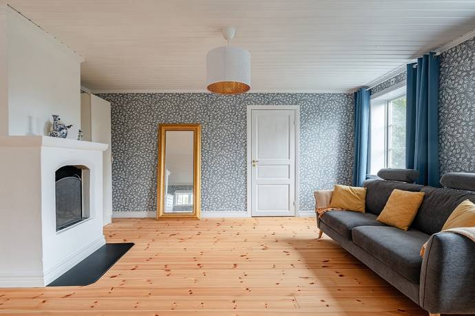 6 rum Villa på Kalors 5 Mörtebo Ockelbo kommun - bild 42