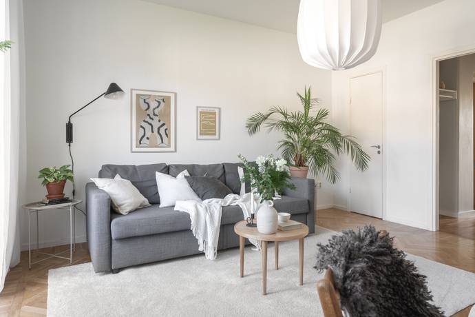 1 rum Lägenhet på Oterdahlsgatan 5B Centrala Hisingen Göteborgs kommun - bild 6