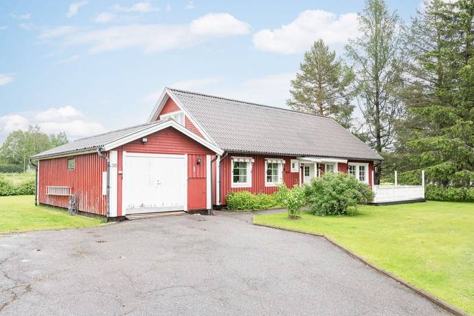 8 rum Villa på Markusvägen 35 Sundom Luleå kommun - bild 4