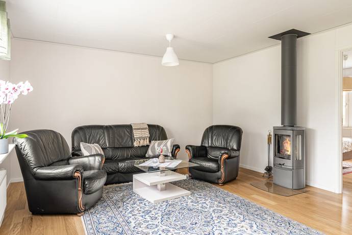 6 rum Villa på Kullängen 4B Vallentuna Vallentuna kommun - bild 8