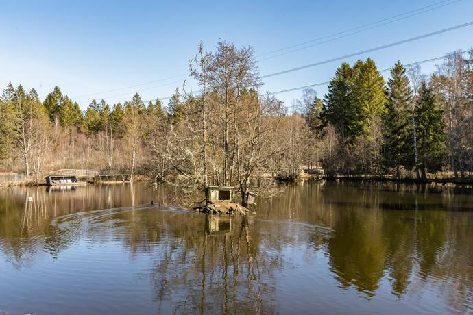 2 rum Lägenhet på Göteborgsvägen 95D Ale kommun - bild 17