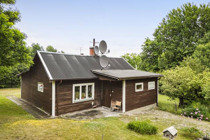 3 rum Villa på Hyvena Katrineberg 1 Eskilstuna kommun - bild 1