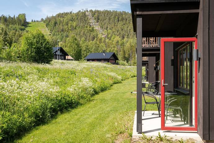 3 rum Lägenhet på Skidvägen 10A Järvsö Ljusdals kommun - bild 5