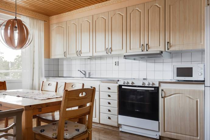 4 rum Lägenhet på Ledgränd 27 Solhaga Örebro kommun - bild 14