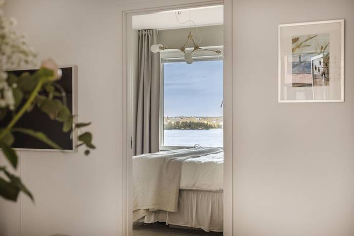 3 rum Lägenhet på Augustendalsvägen 27 Nacka - Nacka Strand Nacka kommun - bild 17