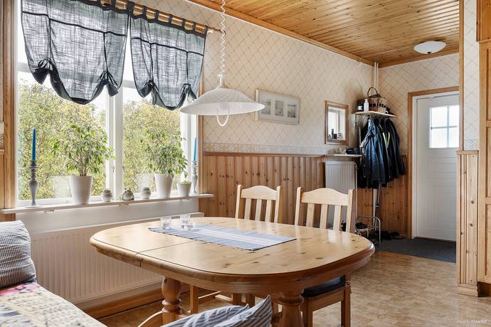 3 rum Villa på Angelbosvägen 33 Lärbro - Norra Gotland Gotlands kommun - bild 4
