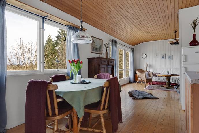 3 rum Fritidshus på Krogane-Hogen 643 Orust kommun - bild 12