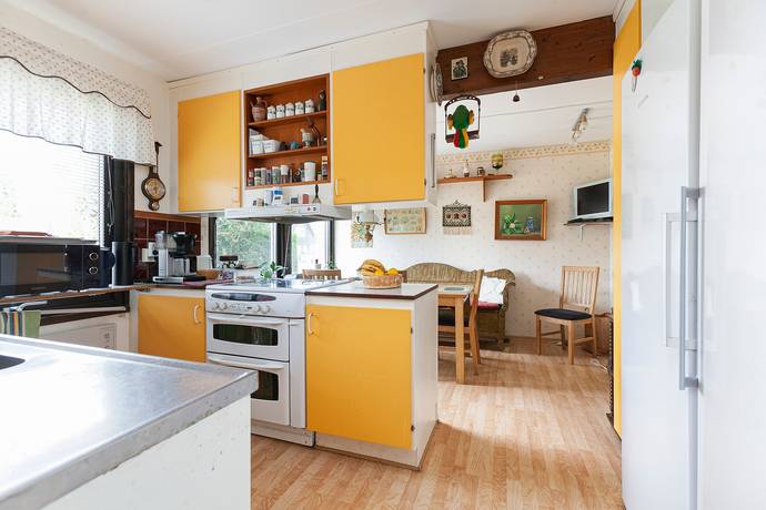 7 rum Villa på Schottisvägen 17 Polonäsbyn Staffanstorps kommun - bild 6