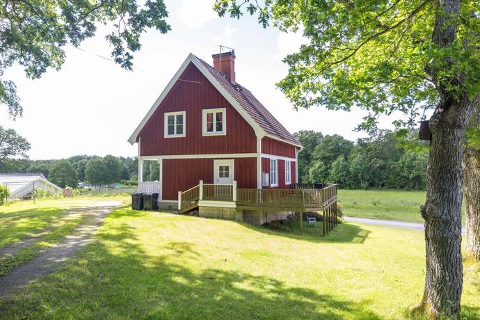 Agathons väg 3, Restad Gård, Vänersborgs kommun