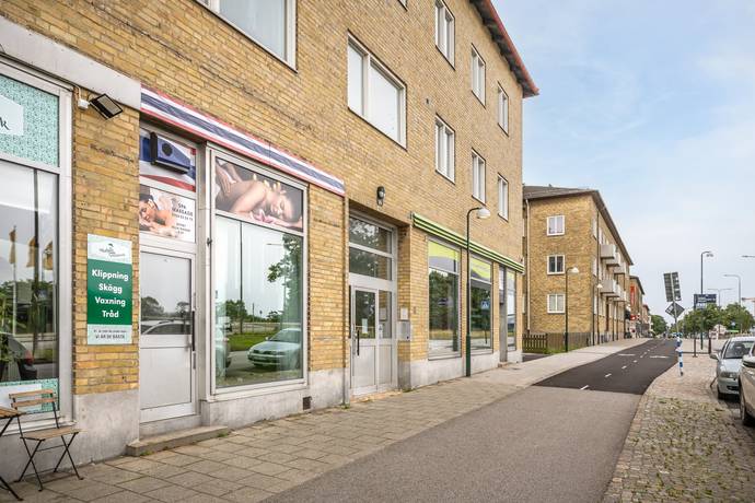 2 rum lägenhet på Lundavägen 69 Kirseberg, Malmö kommun - bild 1