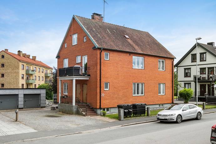 10 rum Villa på Brogatan 22B Centralt Värnamo kommun - bild 6