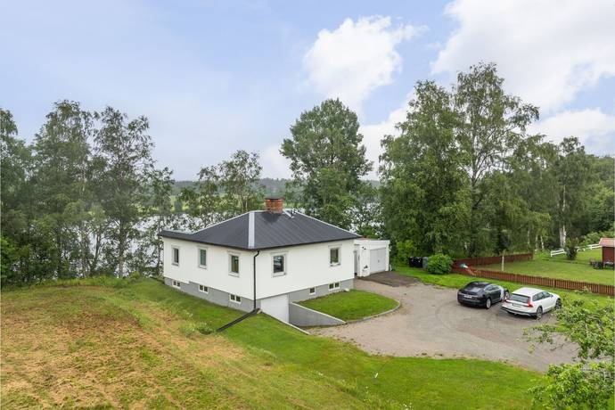 4 rum villa på K M Mattsons väg 5 Mockfjärd, Gagnefs kommun - bild 2
