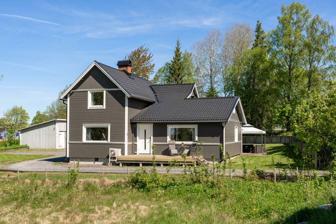 5 rum Villa på Dalskogsvägen 20 Mullsjö Mullsjö kommun - bild 35