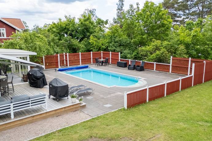 6 rum Villa på Utvalnäsvägen 3 Bönan Gävle kommun - bild 6