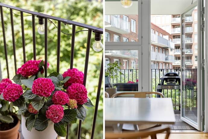 4 rum Lägenhet på Spinnerigatan 5A Centrala Sundbyberg Sundbybergs kommun - bild 9