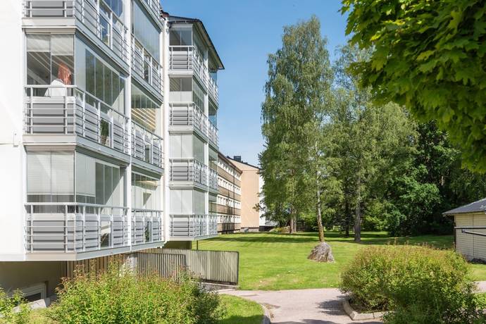 2 rum Lägenhet på Norra Skjutbanegatan 12D Västerås Västerås kommun - bild 30