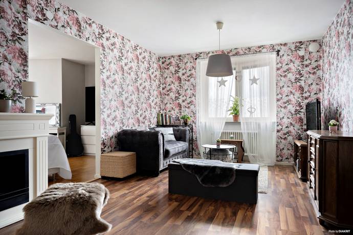 3 rum Lägenhet på Köpmangatan 15B Perstorp Perstorps kommun - bild 7
