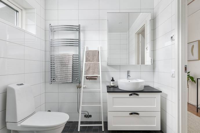 6 rum Villa på Traditionsgatan 5 Strängnäs Strängnäs kommun - bild 28