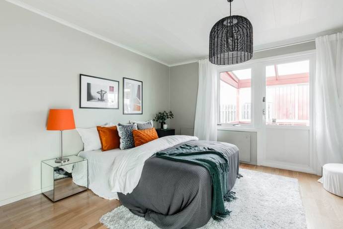5 rum Kedjehus på Rosengårdsvägen 225 Rosengården Vallentuna kommun - bild 15
