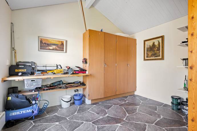 3 rum Vinterbonat fritidshus på Bua Björkliden 1 Åbyfjorden Sotenäs kommun - bild 35