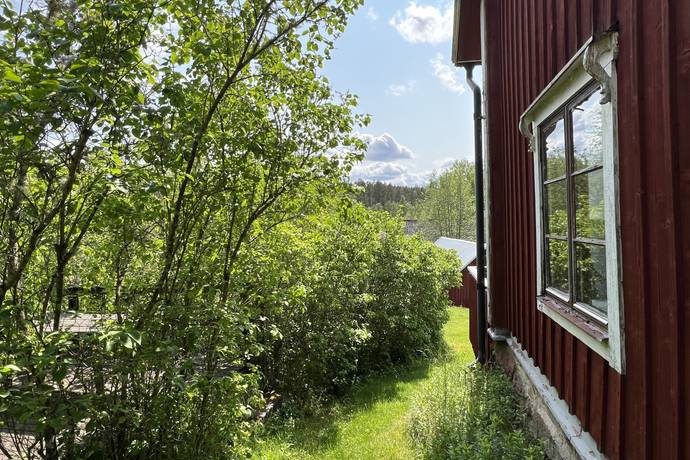 4 rum Gård/skog på Simonsryd 5 Vetlanda kommun - bild 54