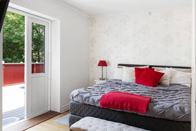 7 rum Villa på Vallösavägen 35-16 Vallösa Ystads kommun - bild 17