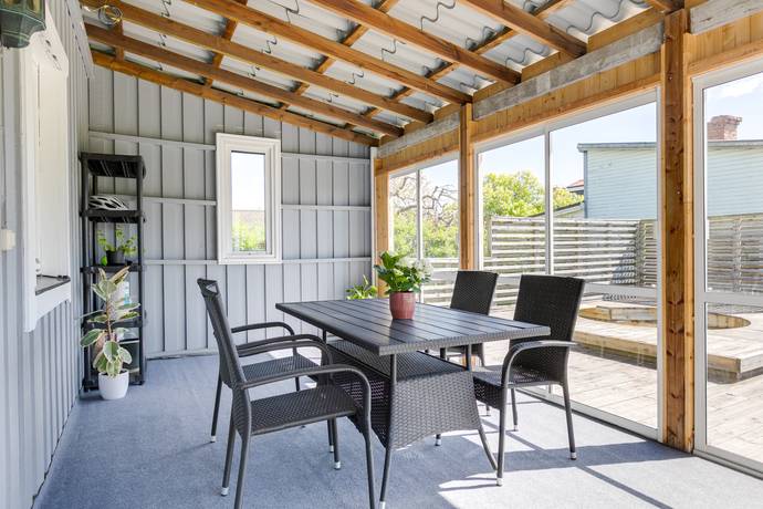 6 rum Villa på Slåttergatan 47 Eneby Centrum Norrköpings kommun - bild 19