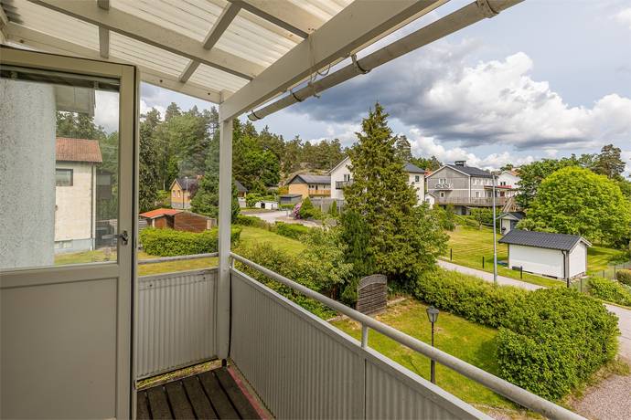 3 rum villa på Radhusvägen 4 Överum, Västerviks kommun - bild 3