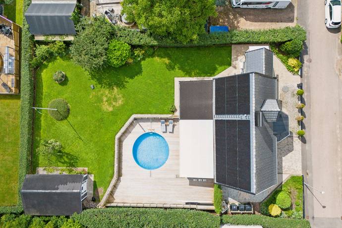 5 rum villa på Lindvägen 14 Åstorp, Åstorps kommun - bild 3